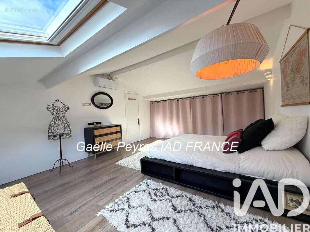 Photo 7 - Appartement à SIX-FOURS-LES-PLAGES