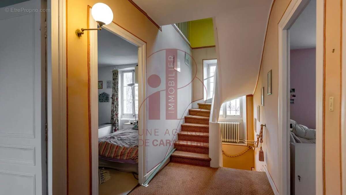 Maison à BOIS-LE-ROI