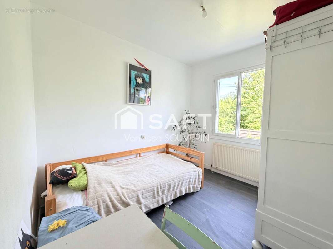 Photo 6 - Maison à NOGENT-SUR-SEINE