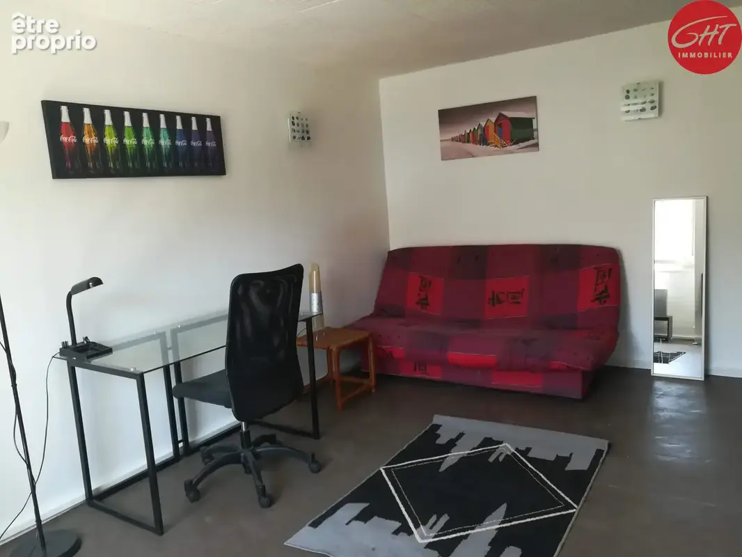 Appartement 12 pièces 320 m² à vendre à Besancon (25000) - photo 17