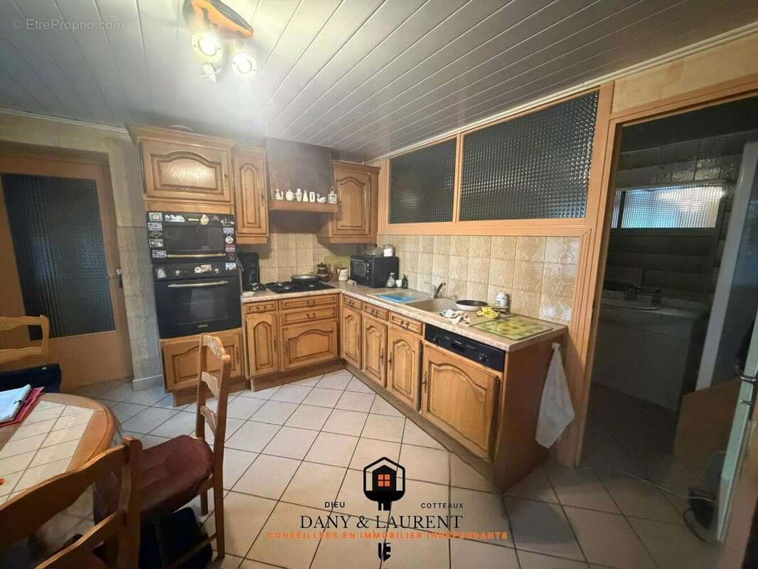 Photo 5 - Maison à HERGNIES