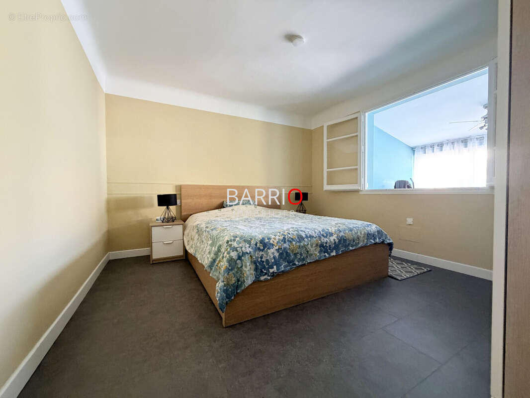 Appartement à ARGELES-SUR-MER