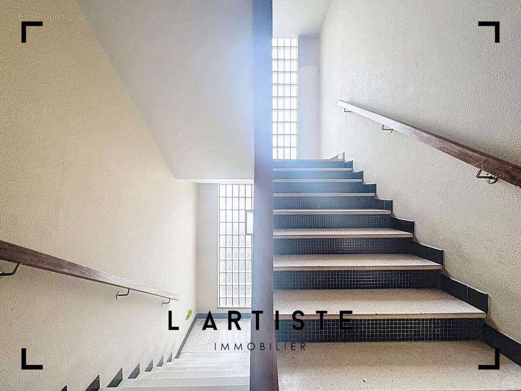 Appartement à ROUEN