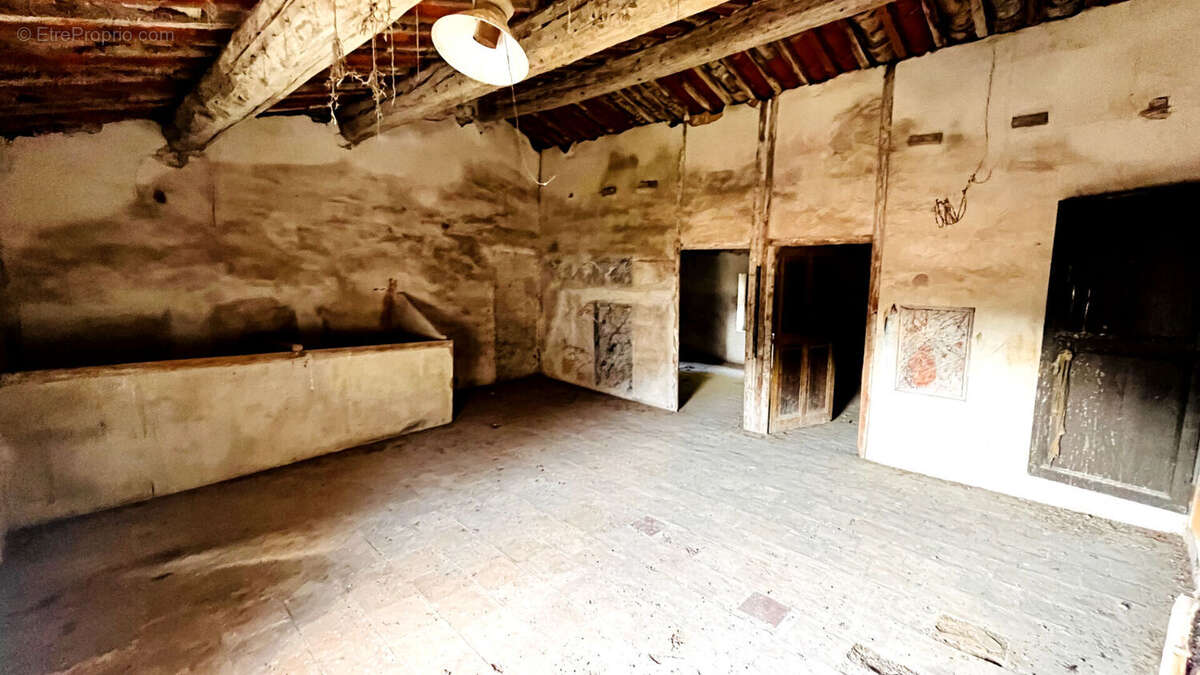 Appartement à CAPESTANG