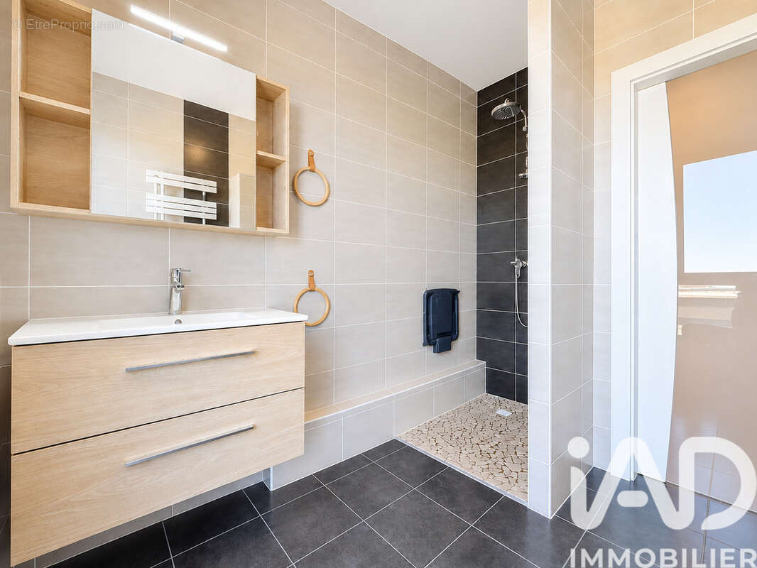 Photo 8 - Appartement à LAQUENEXY