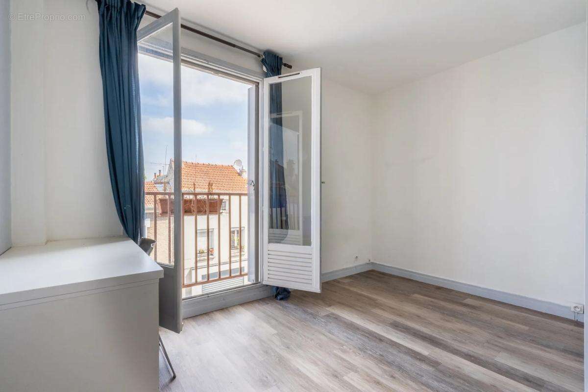 Studio de 1 pièce de 20 m² à Montreuil - photo 2