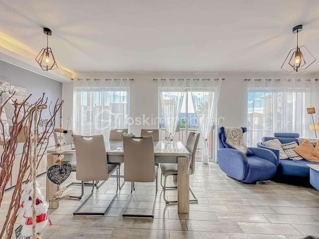 Appartement à PALAVAS-LES-FLOTS