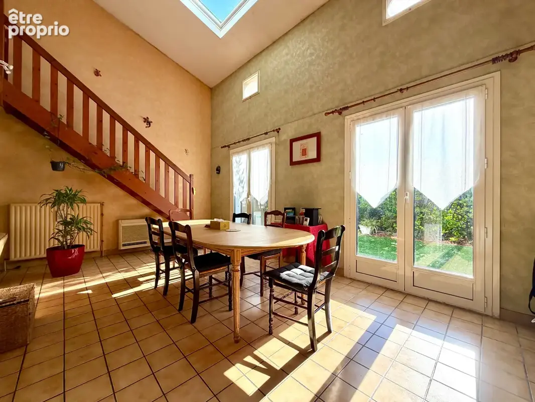 Maison familiale - Talence Pacaris - photo 2