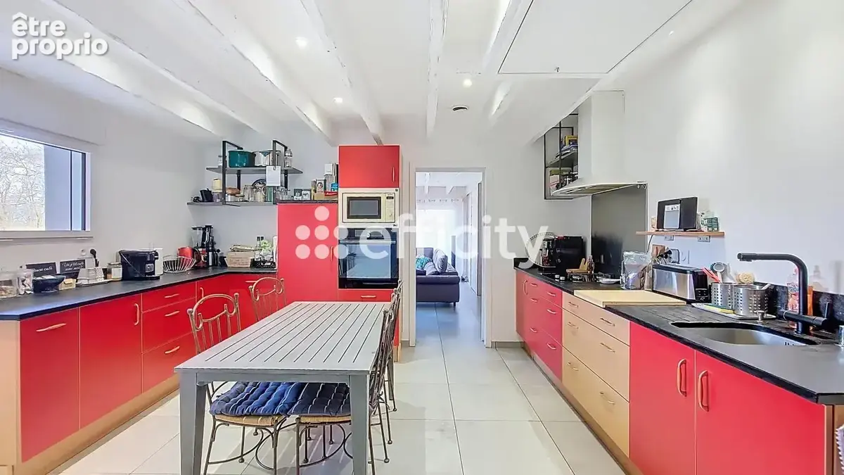 Maison 6 pièces 170 m² à vendre à La Genetouze (85190) - photo 4