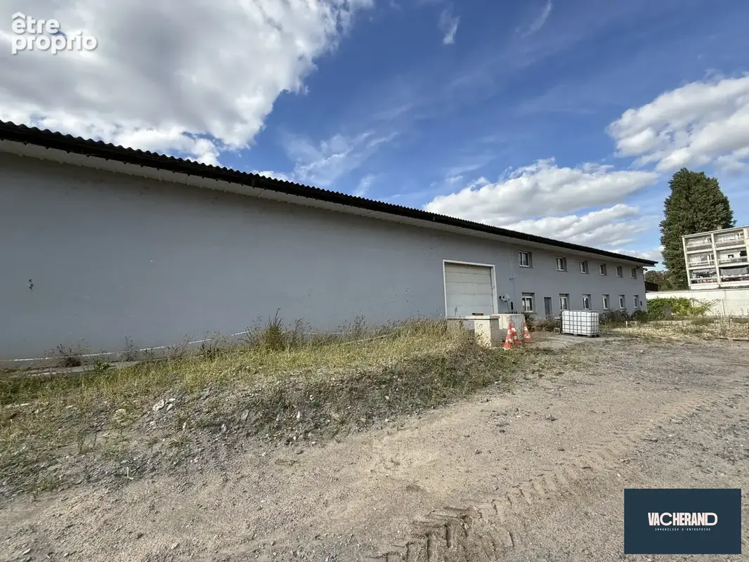 Commerce 450 m² à vendre à Tourcoing (59200) - photo 5