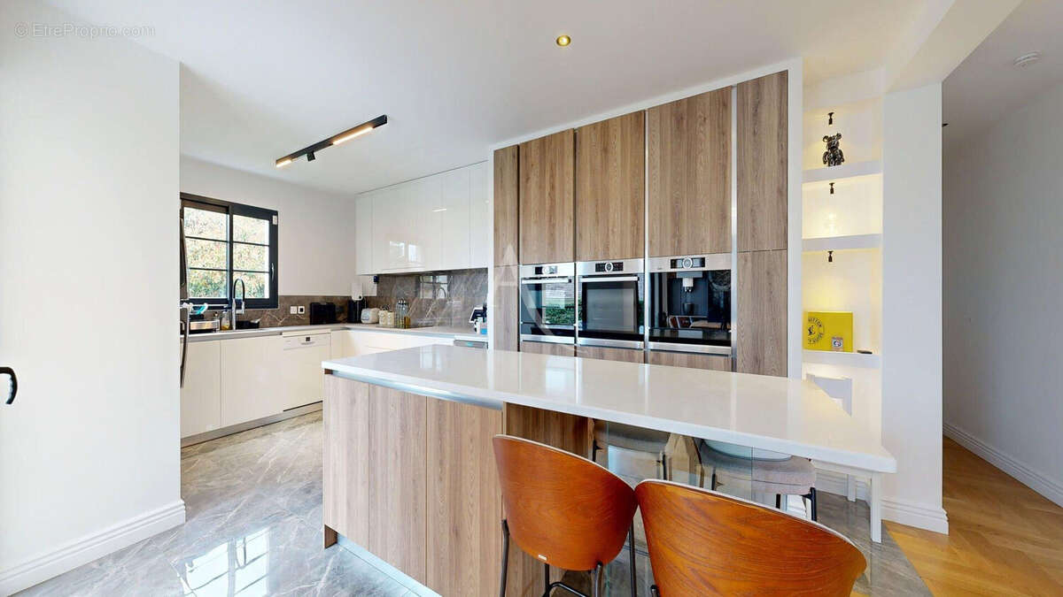 Maison à COURDIMANCHE