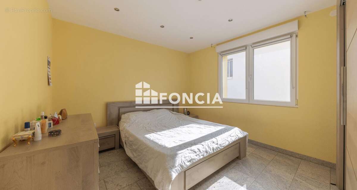 Maison à SOUFFELWEYERSHEIM