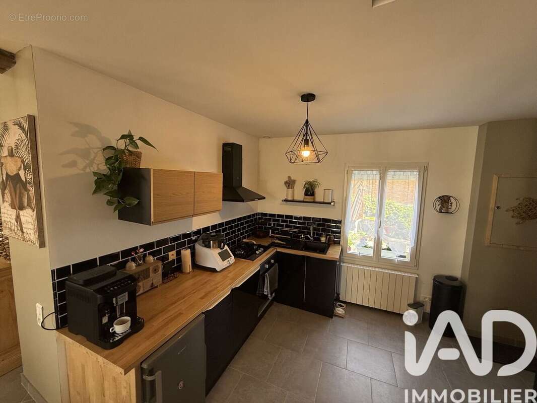 Photo 5 - Maison à AMBOISE