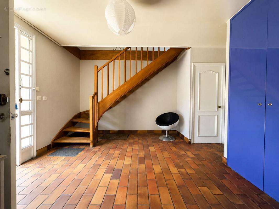 Maison à CLERMONT