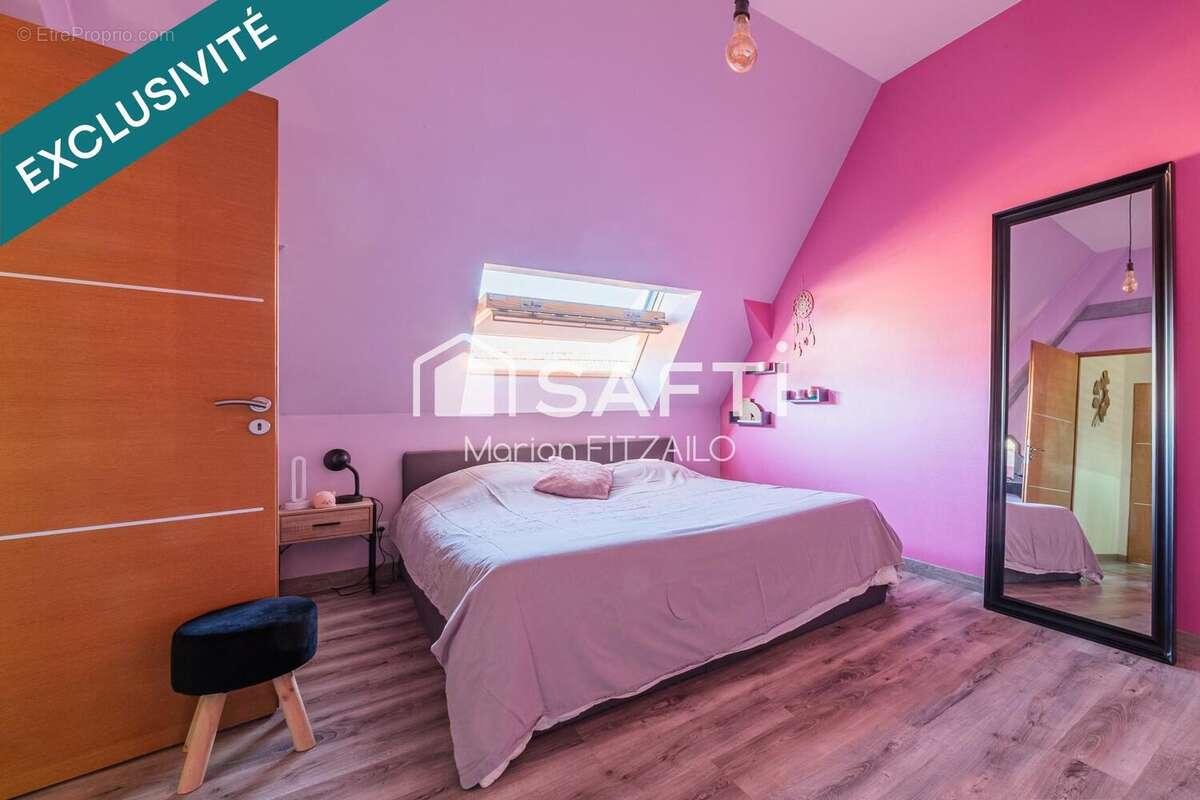 Appartement 131 m² à Stattmatten  - photo 9