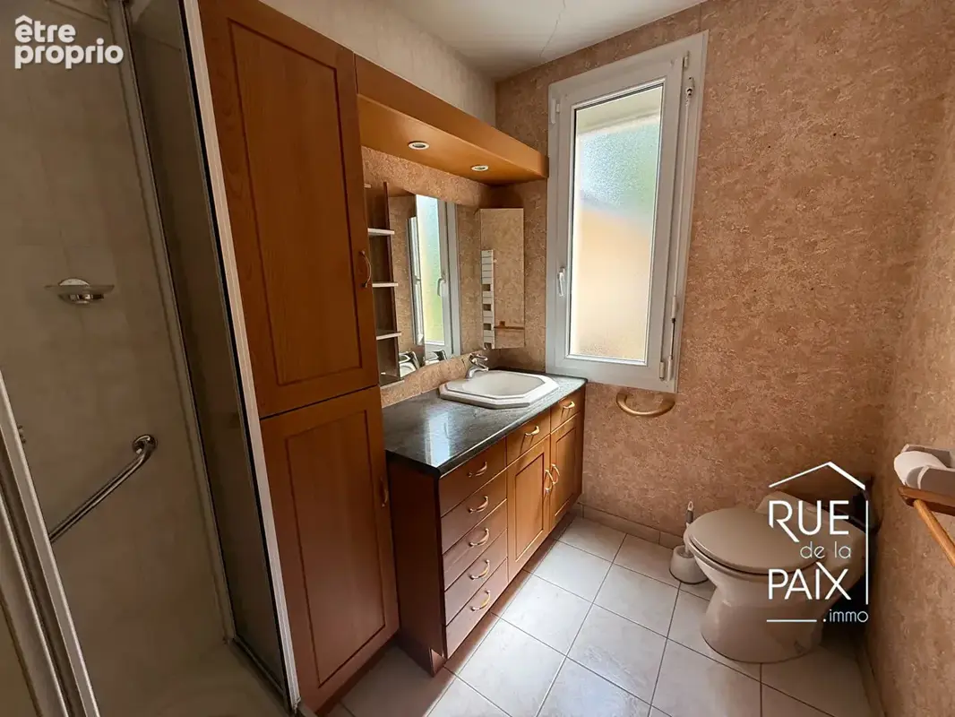 Maison Chatellerault proche centre-ville - photo 5
