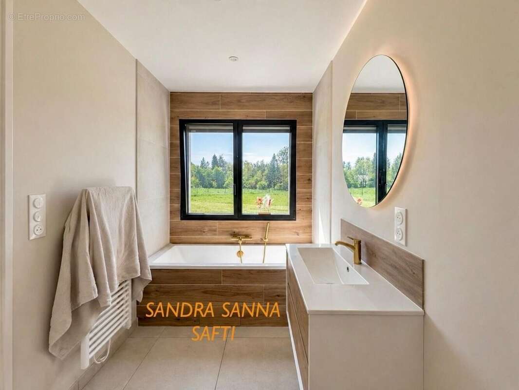 Maison 177 m² à Airon-Notre-Dame  - photo 8