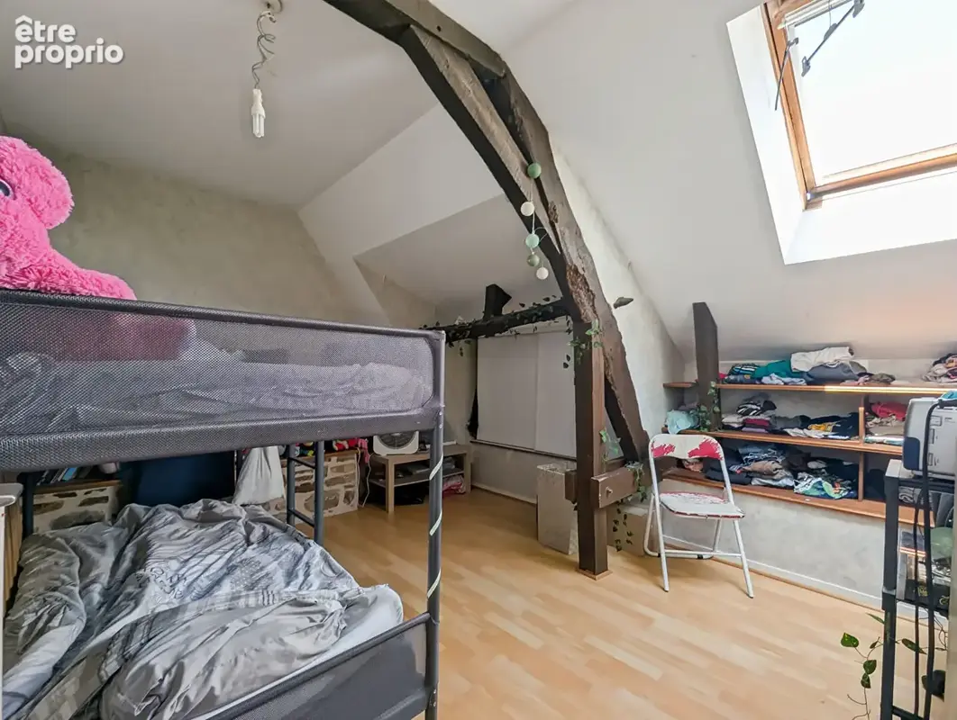Appartement 3 pièces - 50 m² - Centre de Saint-Aubin-d'Aubigné - photo 7