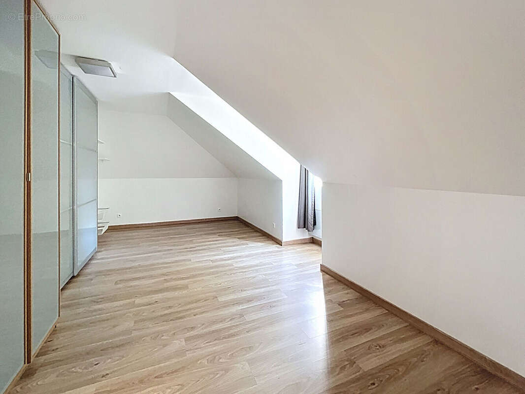 Appartement à MONTGERON