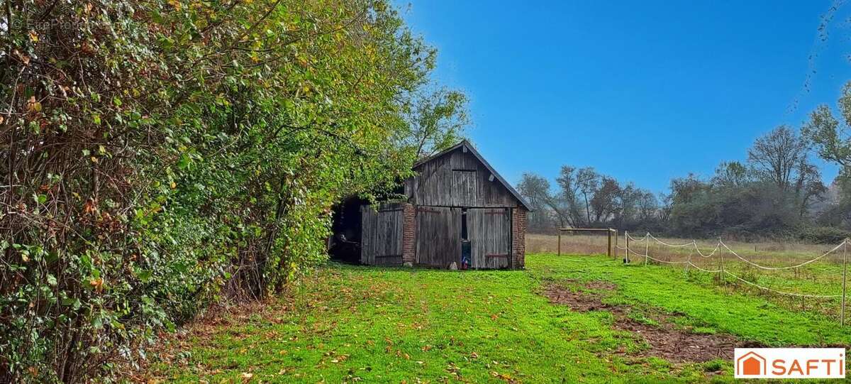 Photo 9 - Maison à ORBEC
