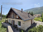 Maison à VASSIEUX-EN-VERCORS