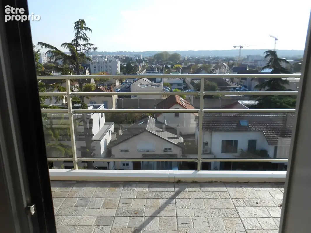 Appartement 3 pièces 59 m² à vendre à Saint-Maur-Des-Fosses (94100) - photo 4