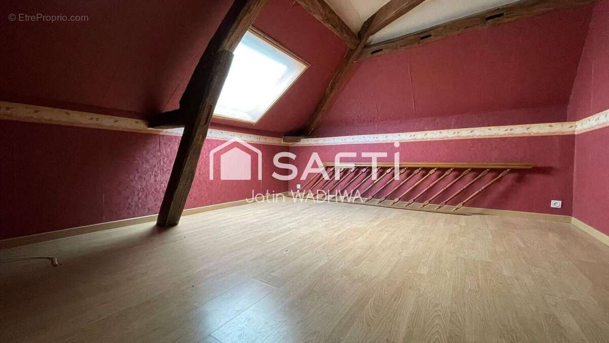 Photo 4 - Maison à RENNEVILLE