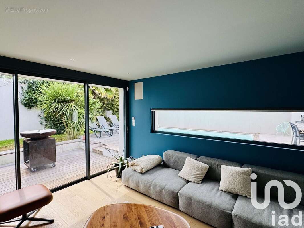 Photo 3 - Maison à LA ROCHELLE