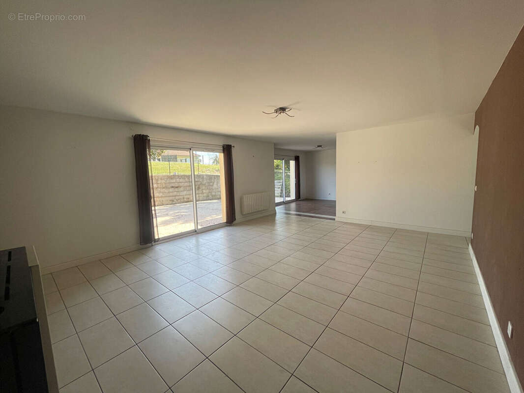 Maison à BOSMIE-L'AIGUILLE