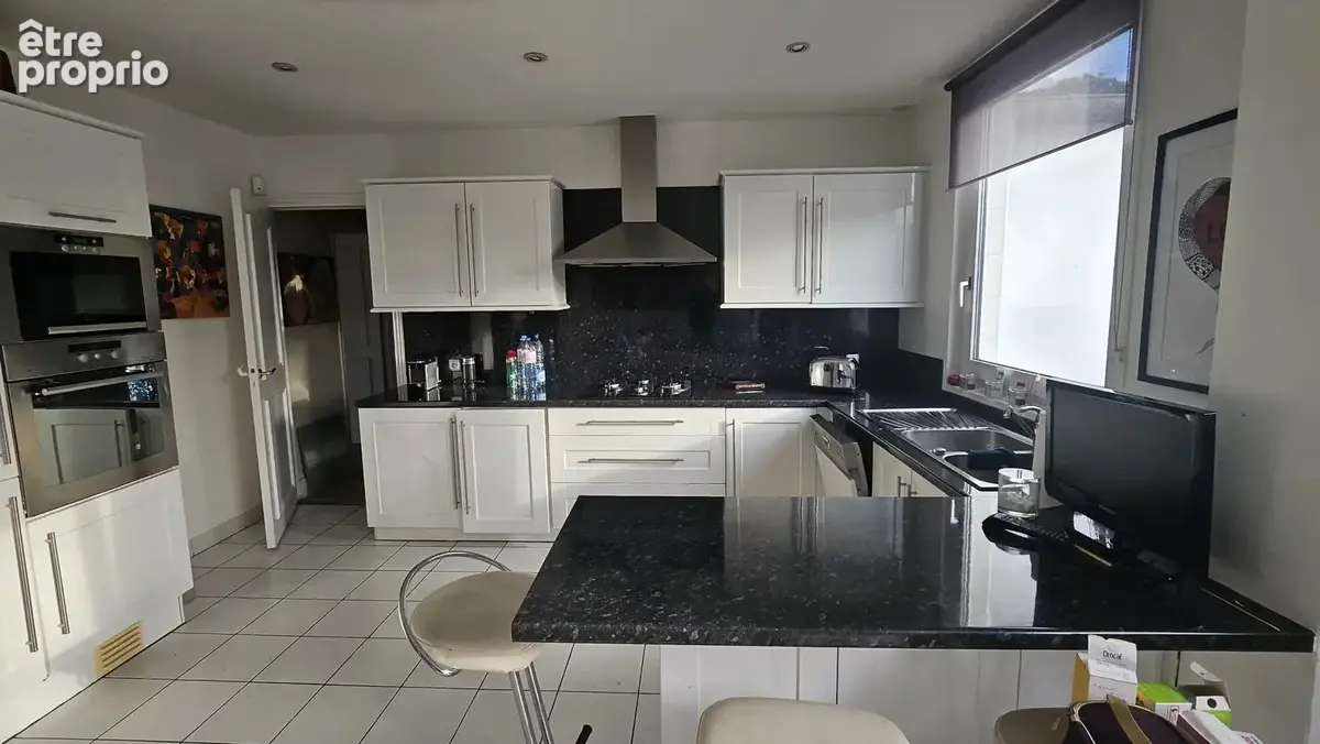 Maison 7 pièces 160 m² à vendre à Neuville-En-Ferrain (59960) - photo 3