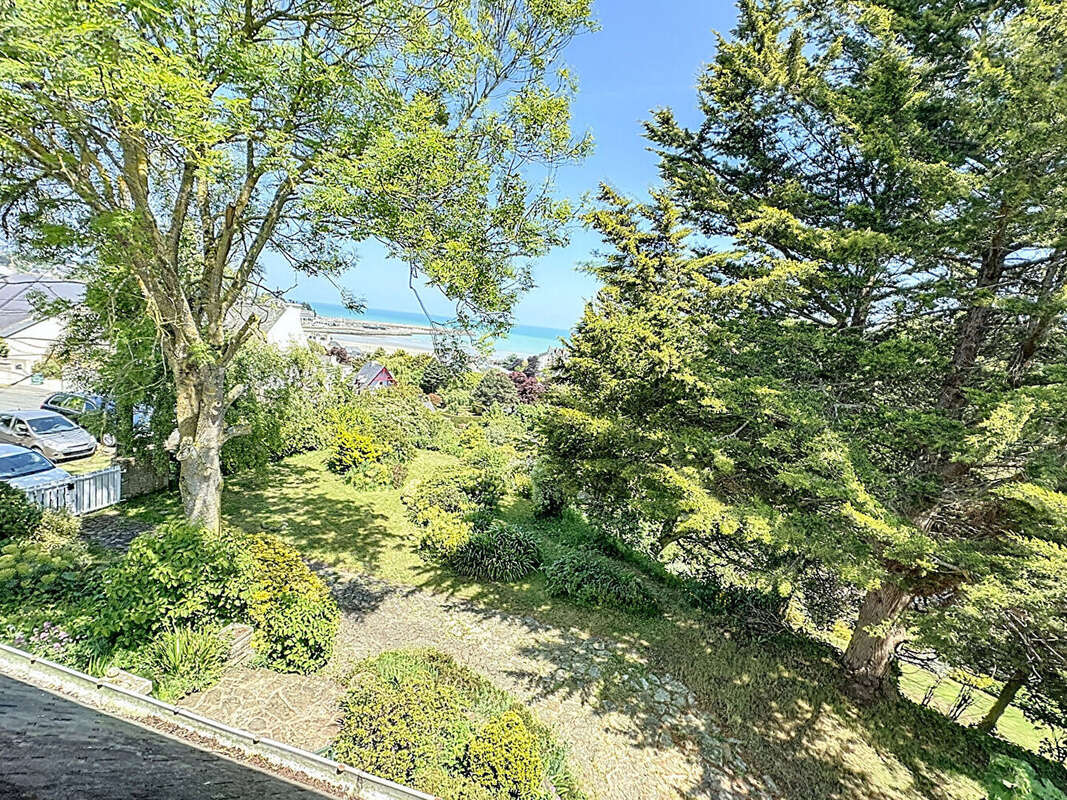 Maison à ETABLES-SUR-MER