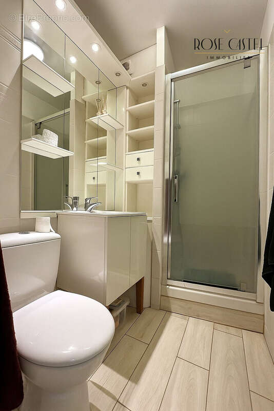 Appartement à CHARTRES