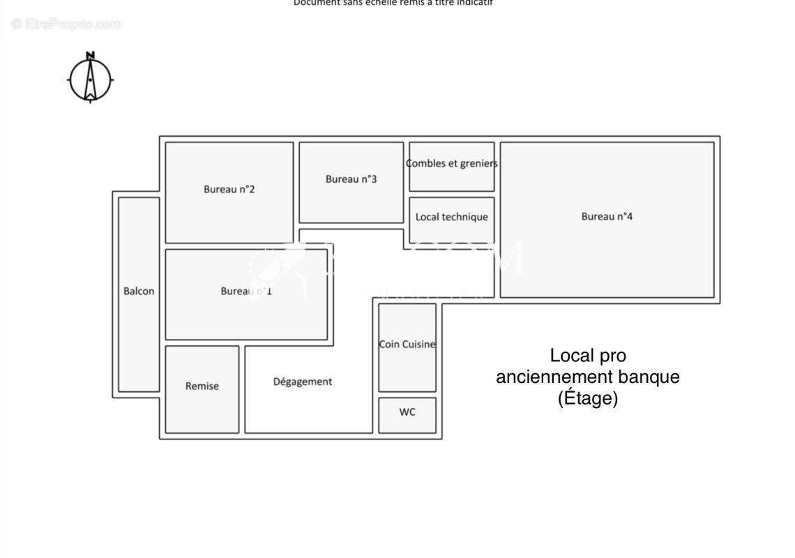 Maison à MUNDOLSHEIM