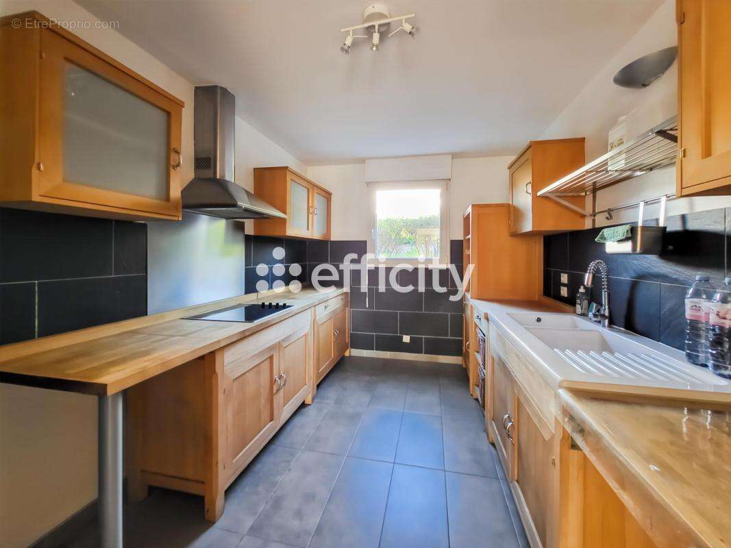 Appartement à MONTMORENCY