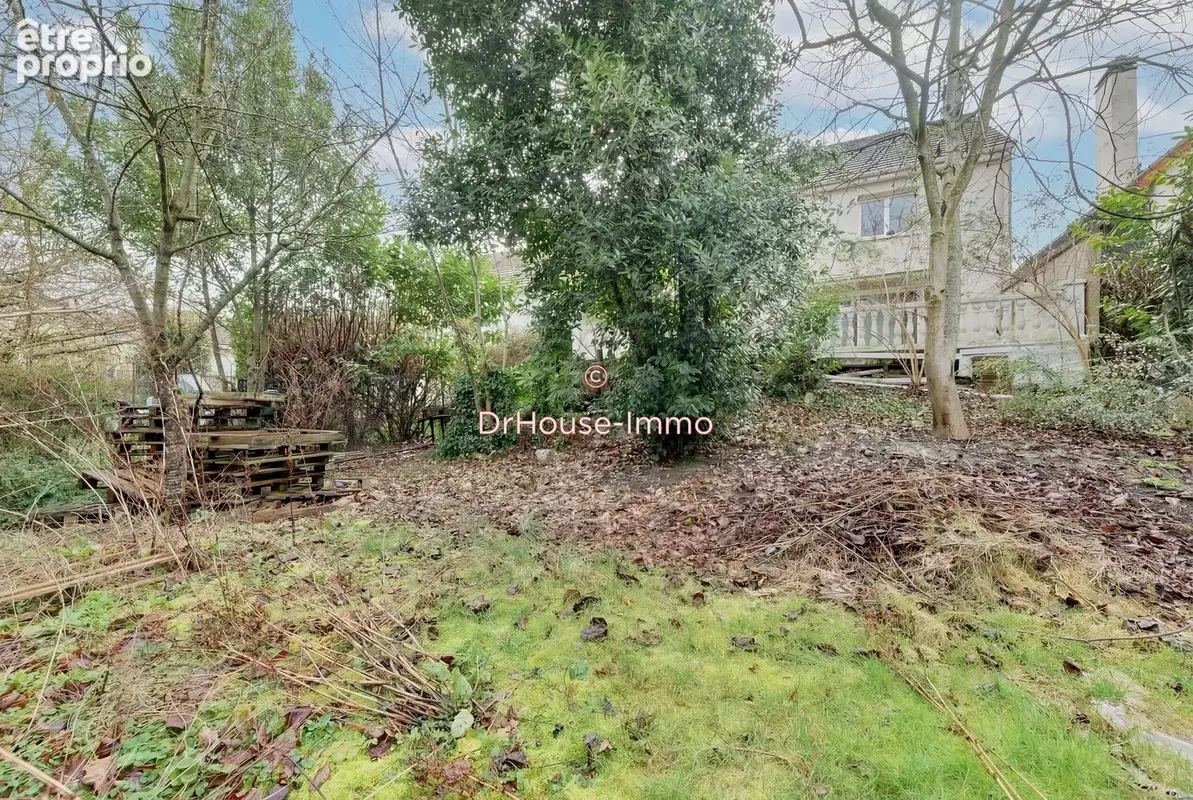 Maison 6 pièces 178 m² à vendre à Sevran (93270) - photo 21