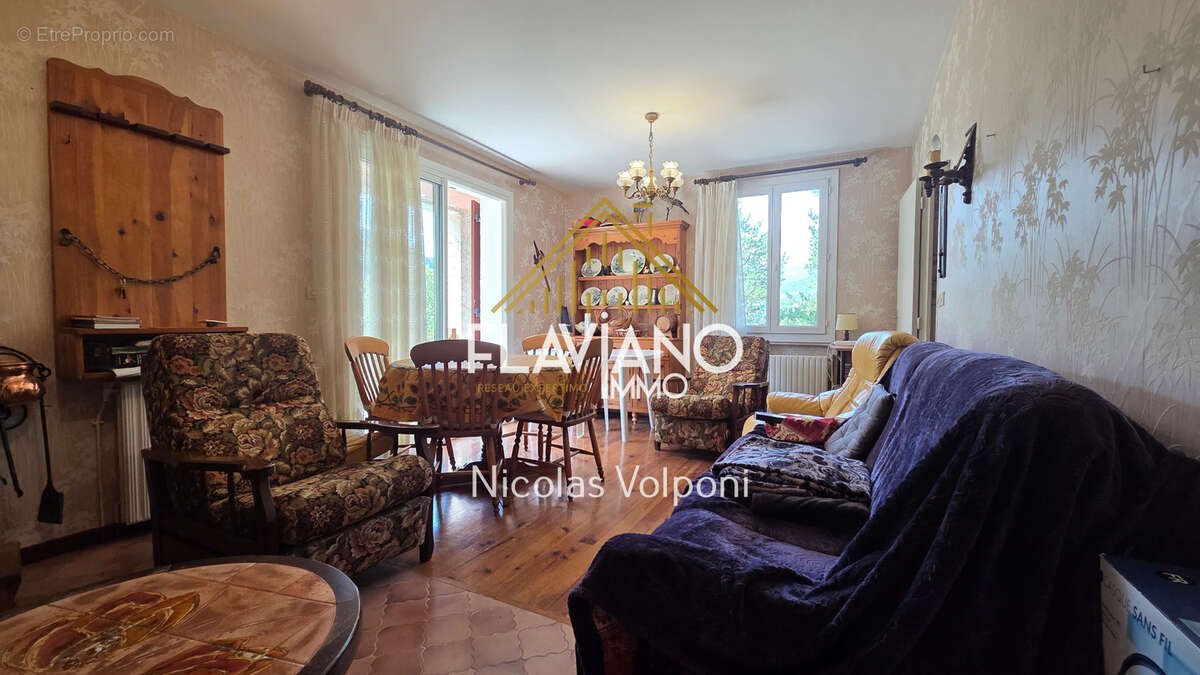 Maison 208,23 m2 - photo 9