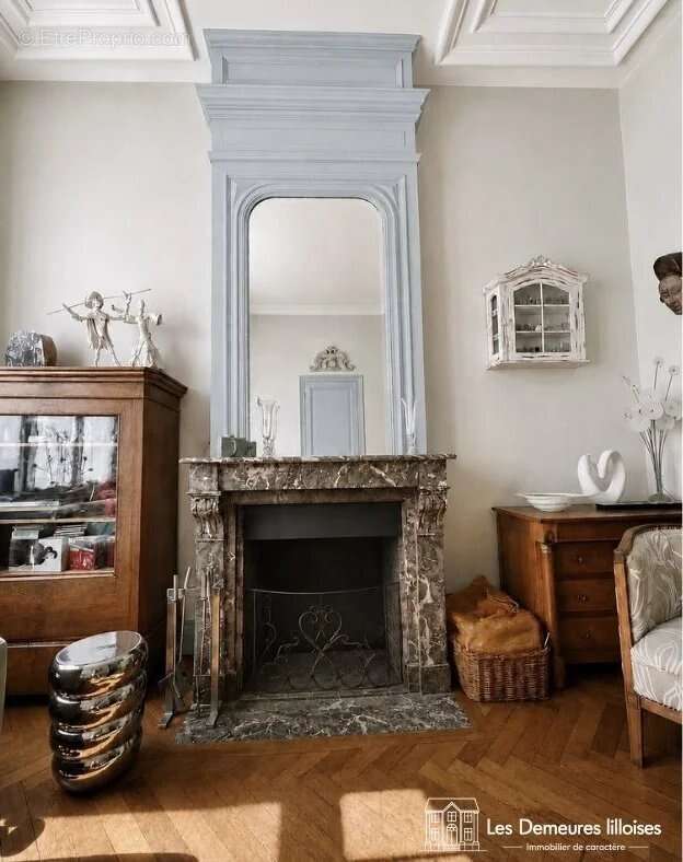 Maison à LAMBERSART