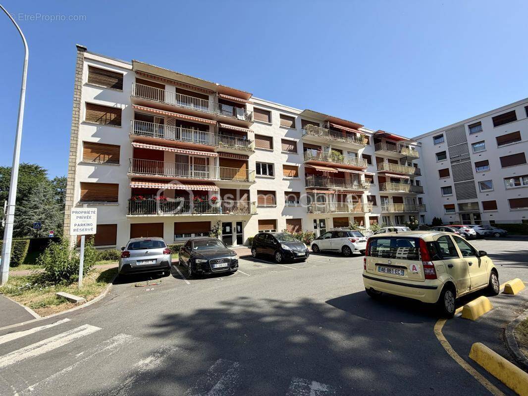 Appartement à EVRY