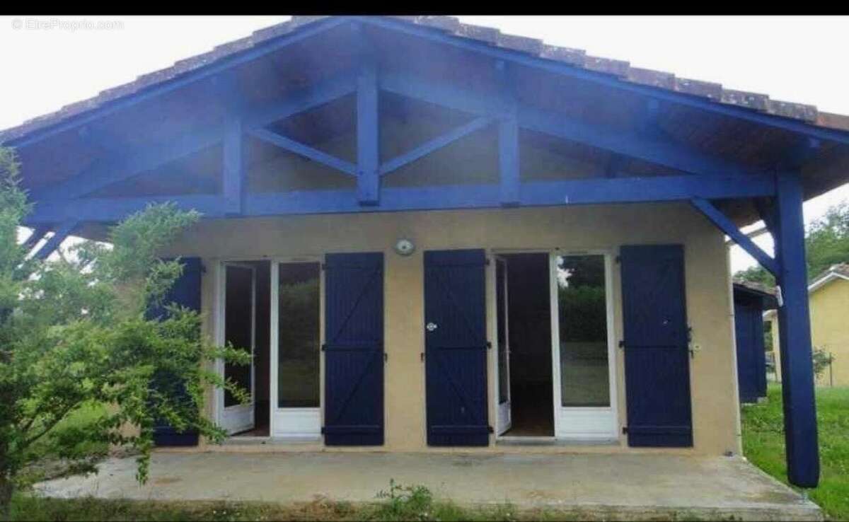 Photo 6 - Maison à CREON-D&#039;ARMAGNAC