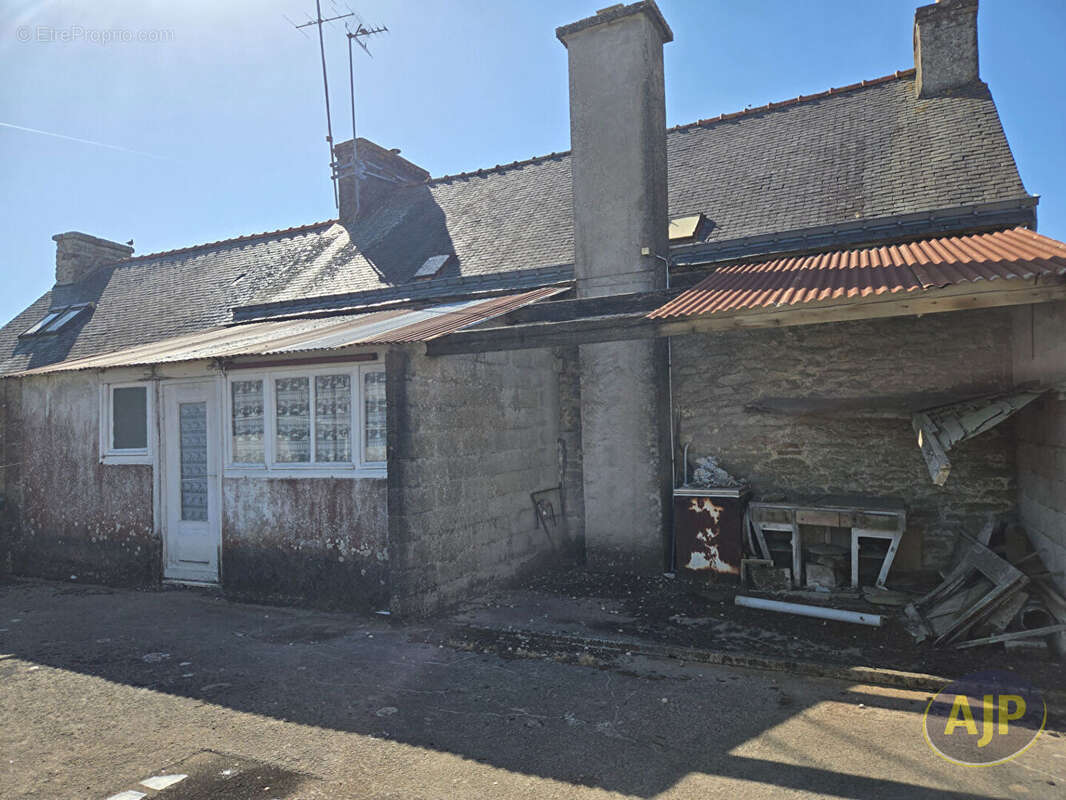 Maison Plumelec 6 pièce(s) 163 m2 - photo 4