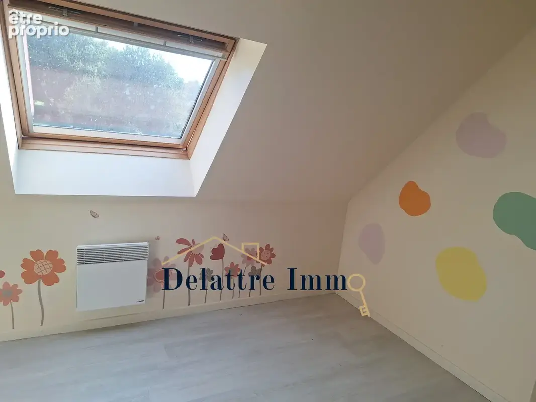 Maison 4 pièces - 98.5m2 - Desvres - photo 4