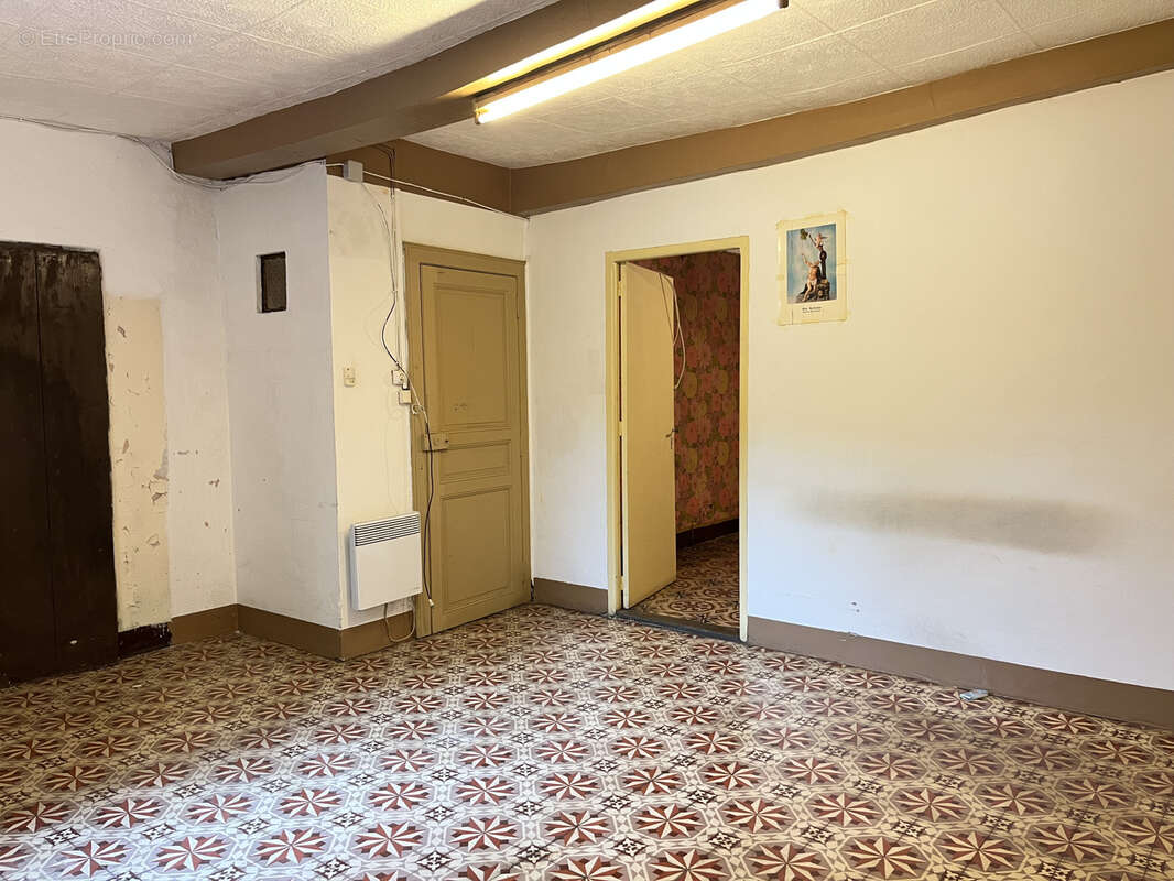 Maison à GIGNAC