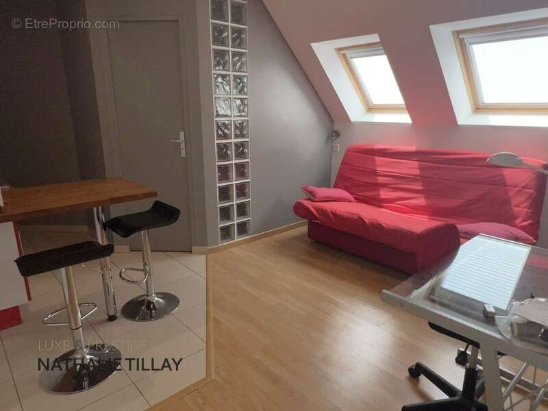 Maison à LA CHAPELLE-SAINT-MESMIN