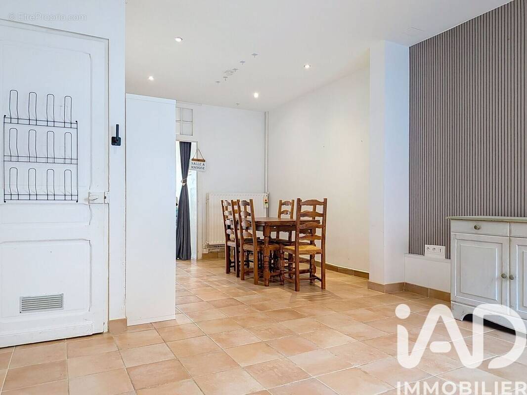 Photo 1 - Maison à MARLY