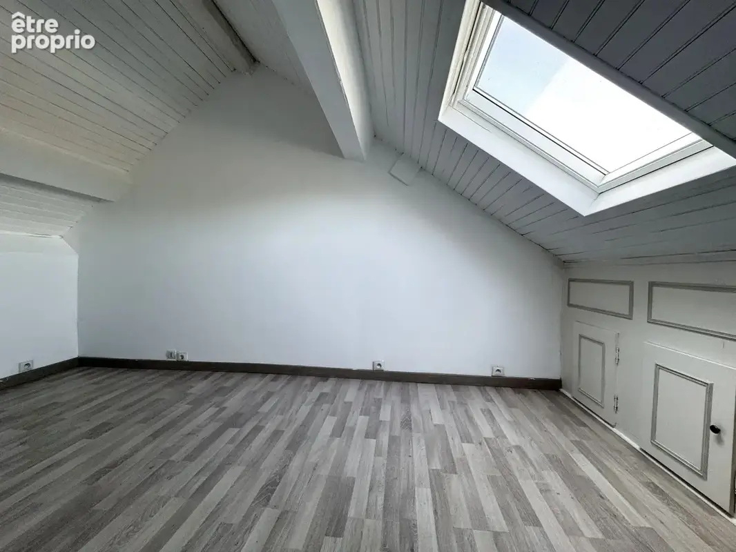 Maison de village de 4 pièces à Pontarmé - photo 9