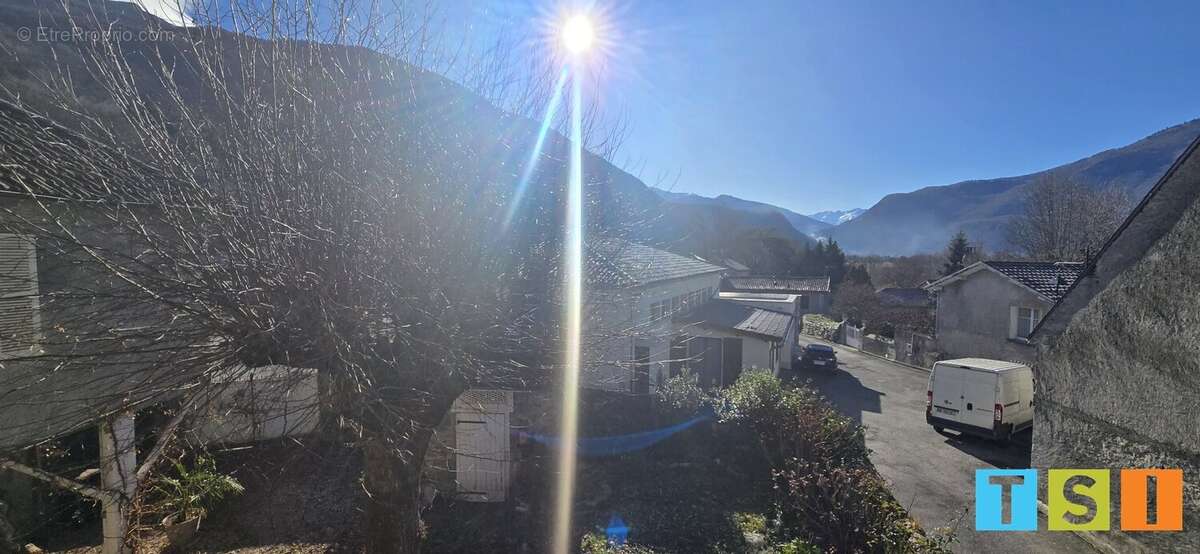 Maison à CIERP-GAUD