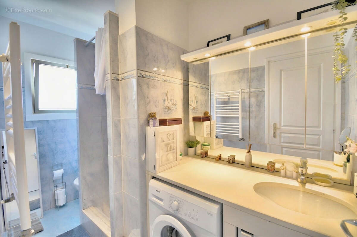 Appartement à LE CANNET