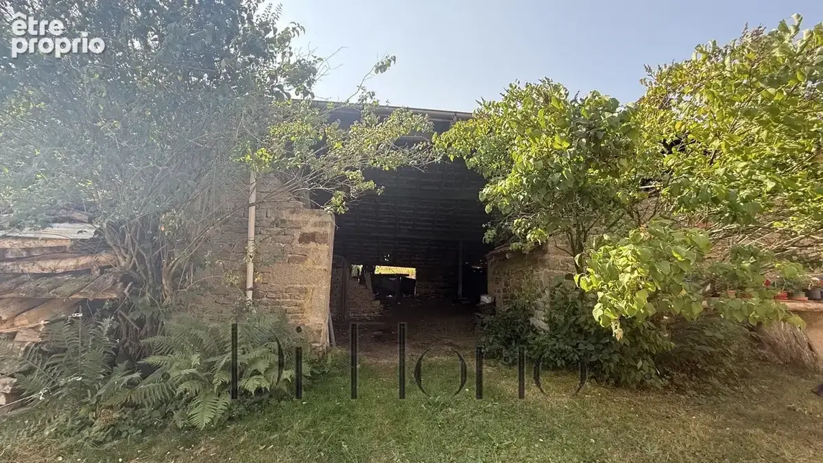 URIMÉNIL   RARE   Ferme authentique avec environ 3 hectares de terrain - photo 22