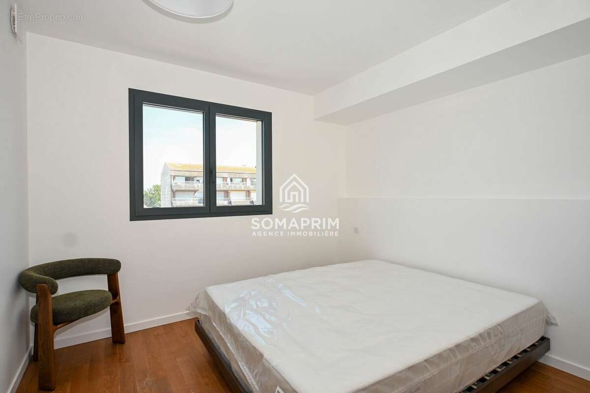Appartement 92 m² à Le Touquet-Paris-Plage  - photo 5