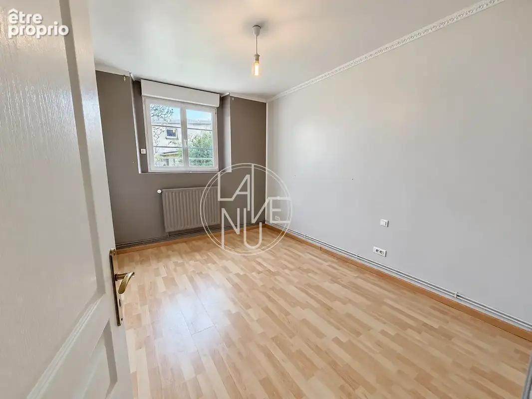 Exclusivité - Appartement 62m2 +  sous-sol et grenier - photo 7